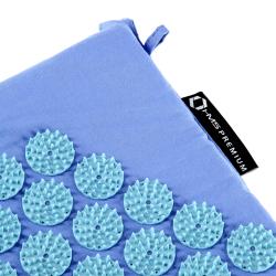 HMS PREMIUM Akupresúrna sada AKM03, modrá