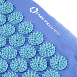 HMS PREMIUM Akupresúrna sada AKM03, modrá