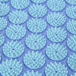 HMS PREMIUM Akupresúrna sada AKM03, modrá