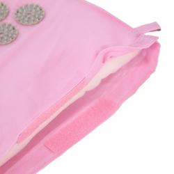 HMS PREMIUM Akupresurní sada AKM04, růžová