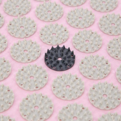 HMS PREMIUM Akupresurní sada AKM04, růžová