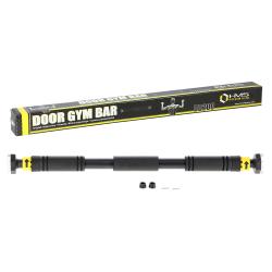 HMS PREMIUM Hrazda do dveří s pojistkou DD200