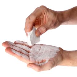 HMS PREMIUM Lámané magnézium (chalk) MGN03 250g