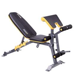 HMS PREMIUM Lavica pod činku LS3050 + zľava 16 € na príslušenstvo
