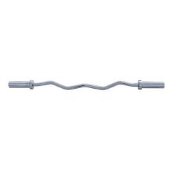 HMS PREMIUM Lomená olympijská os GOL160 120 cm x 50 mm