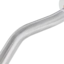 HMS PREMIUM Lomená olympijská osa GOL160 120 cm x 50 mm