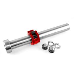 HMS PREMIUM Lomená olympijská osa GOL160 120 cm x 50 mm