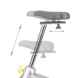 HMS PREMIUM Magnetický rotoped M6993