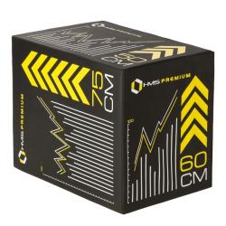 HMS PREMIUM Mäkký Plyo box PYB01