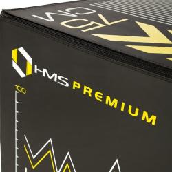 HMS PREMIUM Měkký Plyo box PYB01