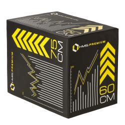 HMS PREMIUM Měkký Plyo box PYB01