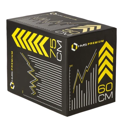 HMS PREMIUM Měkký Plyo box PYB01 HMS PREMIUM Měkký Plyo box PYB01