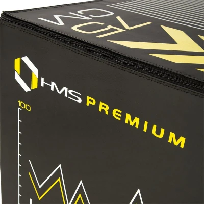 HMS PREMIUM Měkký Plyo box PYB01