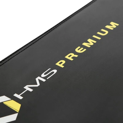 HMS PREMIUM Měkký Plyo box PYB01