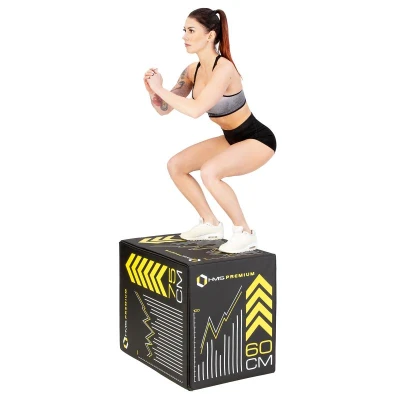 HMS PREMIUM Měkký Plyo box PYB01