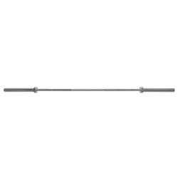 HMS PREMIUM Olympijská osa GO1100 220 cm x 50 mm + rychlouzávěry ZG1500 HMS PREMIUM Olympijská osa GO1100 220 cm x 50 mm + rychlouzávěry ZG1500
