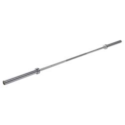 HMS PREMIUM Olympijská osa GO1100 220 cm x 50 mm + rychlouzávěry ZG1500