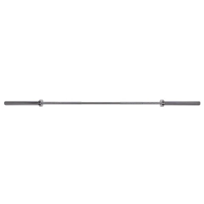 HMS PREMIUM Olympijská osa GO1100 220 cm x 50 mm + rychlouzávěry ZG1500