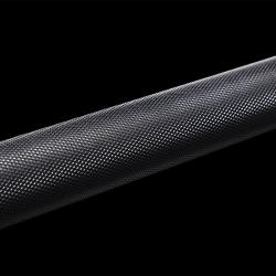 HMS PREMIUM Olympijská os GO1100 220 cm x 50 mm + rýchlozávory ZG1500