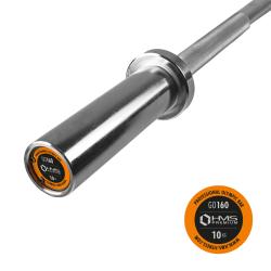 HMS PREMIUM Olympijská os GO160 120 x 5 cm