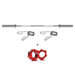 HMS PREMIUM Olympijská osa GO205 150 x 5 cm