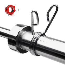 HMS PREMIUM Olympijská osa GO205 150 x 5 cm