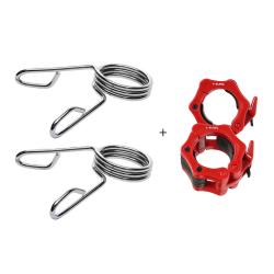 HMS PREMIUM Olympijská osa GO205 150 x 5 cm