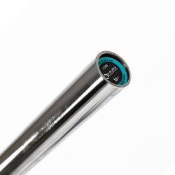 HMS PREMIUM Olympijská osa GO320 183 cm x 50 mm