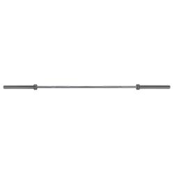 HMS PREMIUM Olympijská osa GO685 220 cm x 50 mm + rychlouzávěry ZG1000 HMS PREMIUM Olympijská osa GO685 220 cm x 50 mm + rychlouzávěry ZG1000