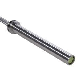 HMS PREMIUM Olympijská osa GO685 220 cm x 50 mm + rychlouzávěry ZG1000