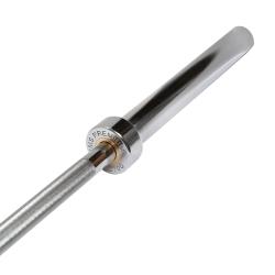 HMS PREMIUM Olympijská os GO700 220 cm x 50 mm