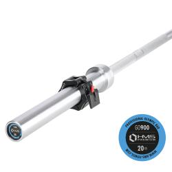 HMS PREMIUM Olympijská os GO900 220 cm x 50 mm