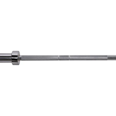HMS PREMIUM Olympijská osa GO900 220 cm x 50 mm