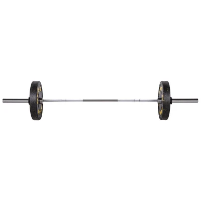HMS PREMIUM Olympijská osa GO900 220 cm x 50 mm