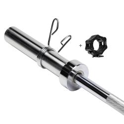 HMS PREMIUM Olympijská os lomená GOL200 150 x 5 cm