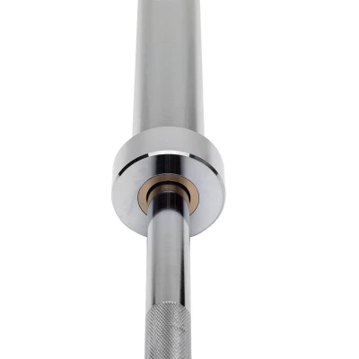 HMS PREMIUM Olympijská osa lomená GOL200 150 x 5 cm