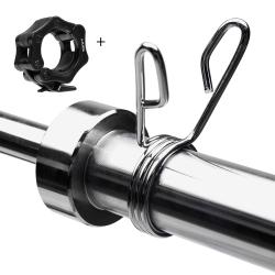 HMS PREMIUM Olympijská os lomená GOL200 150 x 5 cm