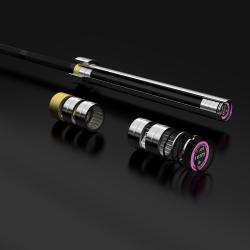 HMS PREMIUM Os pre funkčný tréning GCF450 210 cm x 50 mm