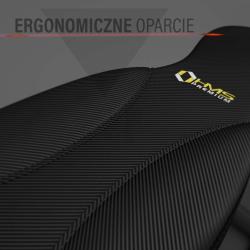 HMS PREMIUM Polohovatelná lavice L8022