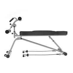 HMS PREMIUM Polohovatelná lavice L8022