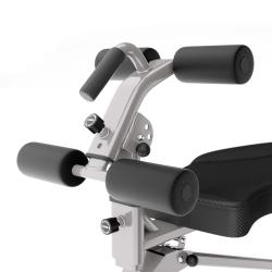 HMS PREMIUM Polohovatelná lavice L8022