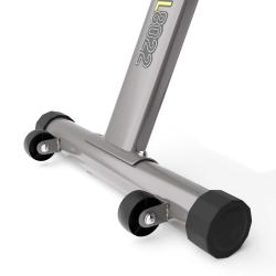 HMS PREMIUM Polohovatelná lavice L8022