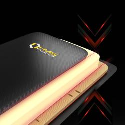 HMS PREMIUM Rovná lavička L8012