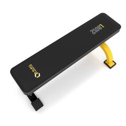 HMS PREMIUM Rovná lavička L8012