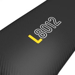 HMS PREMIUM Rovná lavička L8012