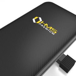 HMS PREMIUM Rovná lavička L8012