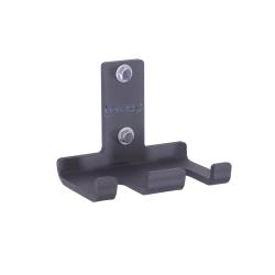 HMS PREMIUM Sada nástěnných držáků na závaží a osy HMS STR28 a STR29