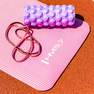 HMS Set fitness gum GU04 GU06 PRO