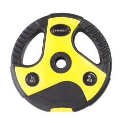 HMS PREMIUM Set na Body Pump HMS SBP15 20kg