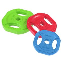 HMS PREMIUM Set na Body Pump HMS SBP20 20kg